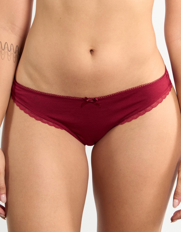 Chouchou Intimates - Valentina Tanga