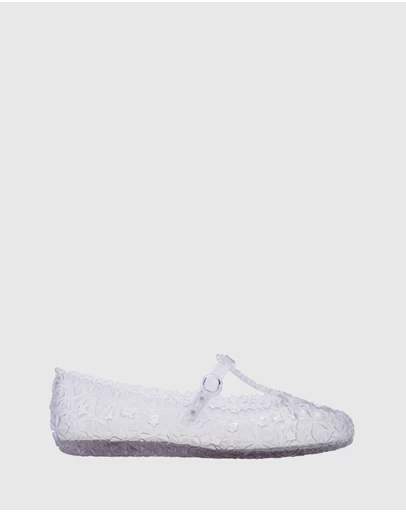 Melissa - Melissa Daphnis Ballerina + Susan Fang