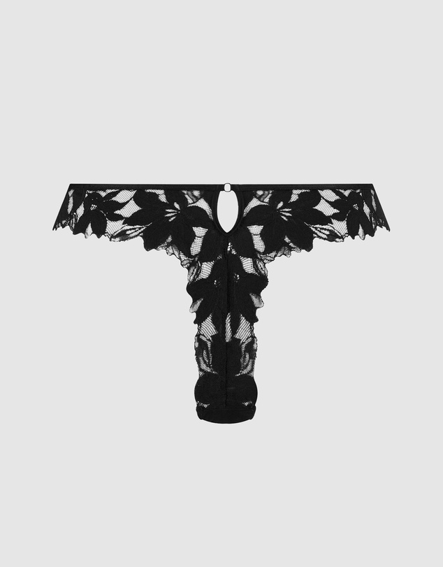 Hunkemoller - Ingrid Brazilian Briefs