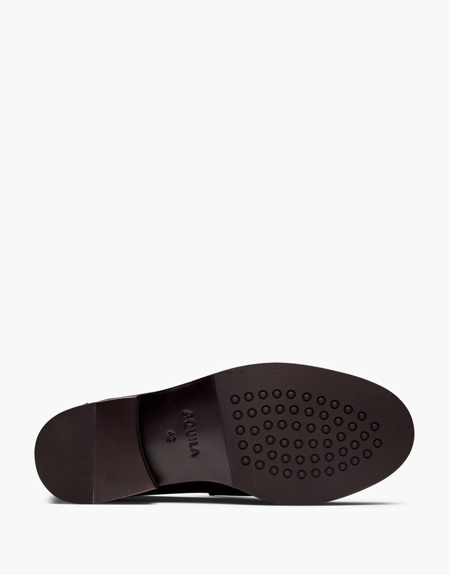 Aquila - Dartmouth Penny Loafers
