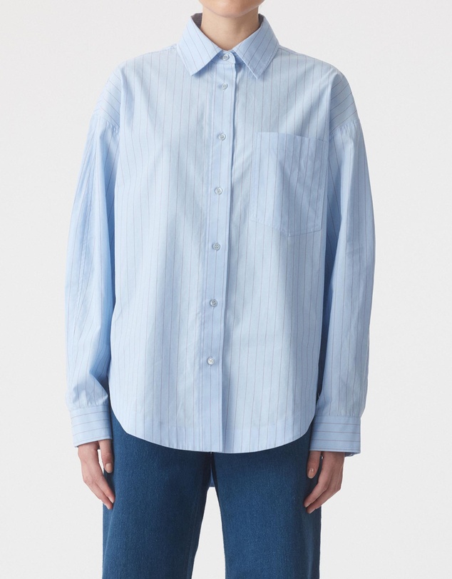Nobody Denim - Evangeline Shirt