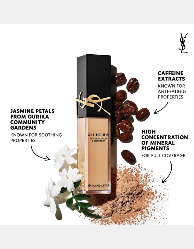 Yves Saint Laurent - All Hours Concealer