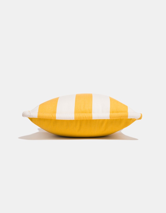 Business & Pleasure Co. - The Small Square Throw Pillow
