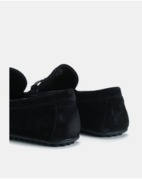 ALDO - Wilbart-In Loafers