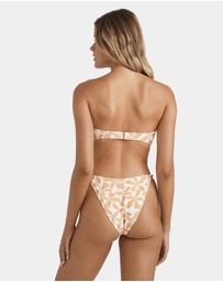 Billabong - Womens Belong Together Bikini Bottom