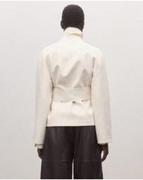 M.N.G - Lisboa Jacket