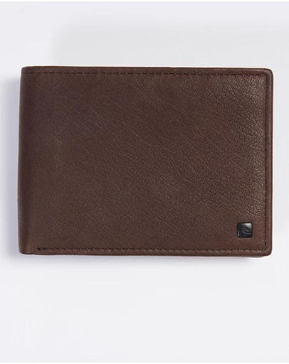 Rip Curl - K-Roo RFID All Day Leather Wallet