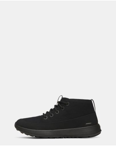 Natural Black (Natural Black Sole)