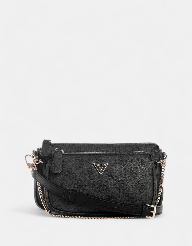 GUESS - Noelle II Double Pouch Crossbody