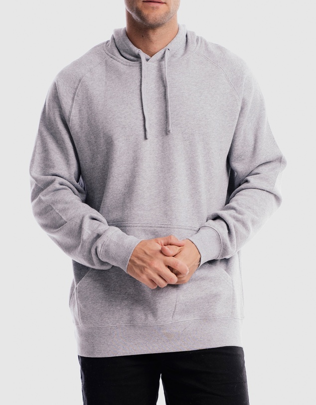 First Division - Weekender Hoodie