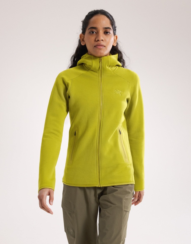 Arc'teryx - Kyanite Hoody Women's