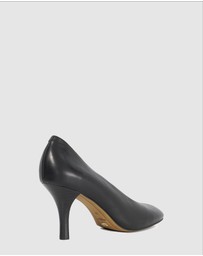 Dune London - Abundant - Black