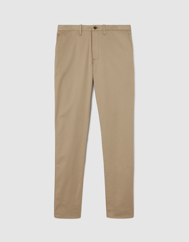 Politix - Bradley Stretch Chino