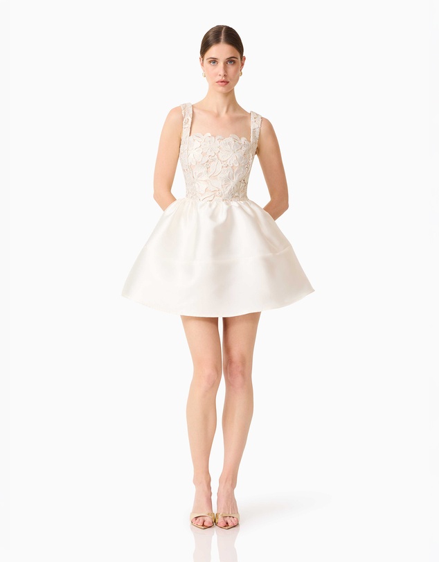 Elliatt - Nicoletta Aline Mini Dress