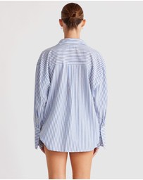 SNDYS - Zether Shirt