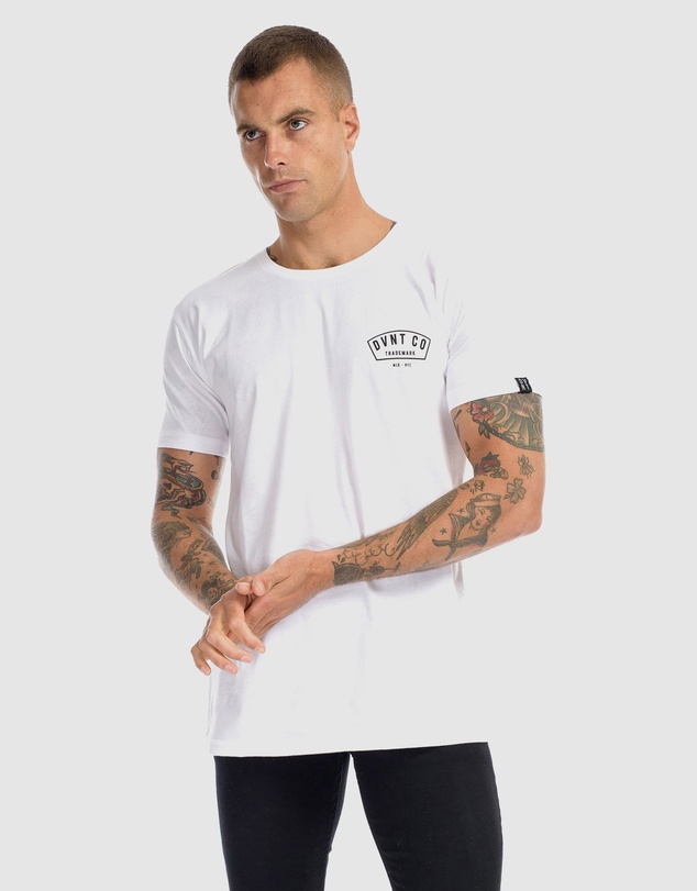 DVNT - Bailey Tee