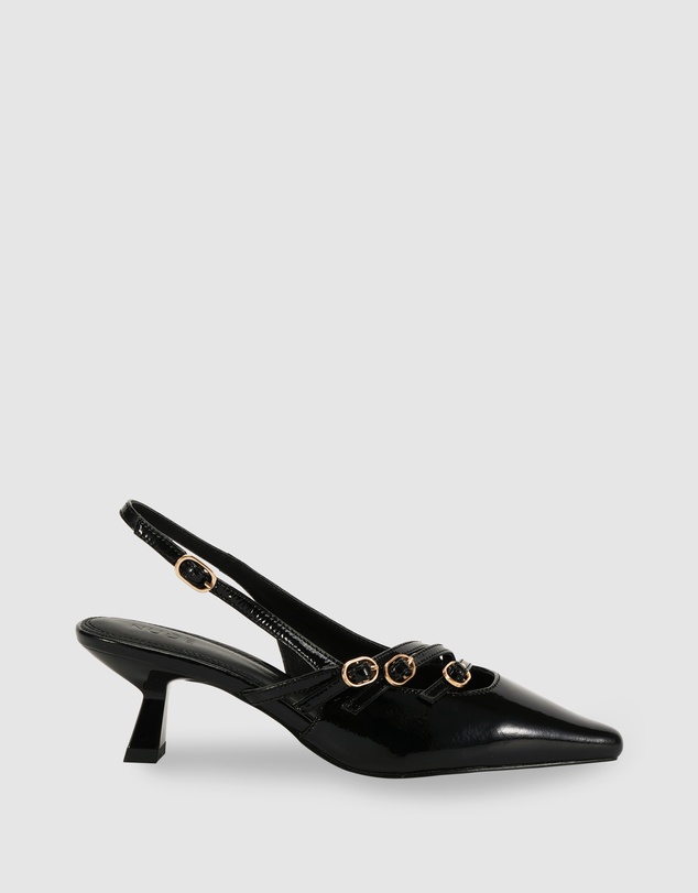Nude Footwear - Kiara