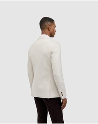 Politix - Knitted Blazer