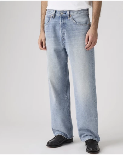 Levi's - 501 Loose Jeans