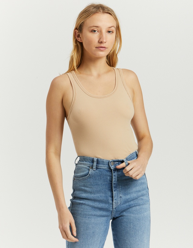 Dr Denim - Demi Singlet