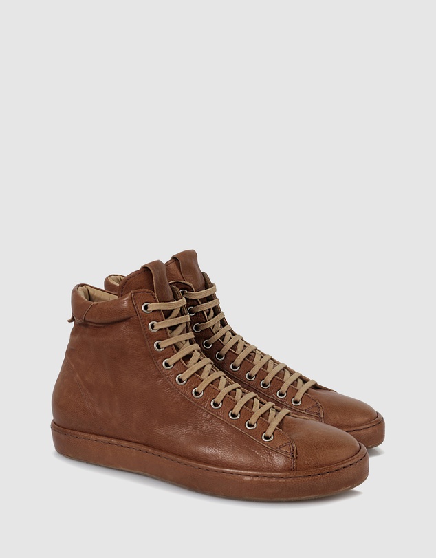 Brando - Markus High Top sneakers