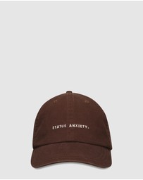 Status Anxiety - Status Anxiety Cap