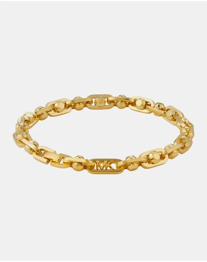 Michael Kors - Premium Gold Tone Bracelet