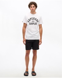 Superdry - Surplus Graphic Tee