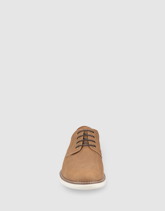 Florsheim - Chase Plain Ox