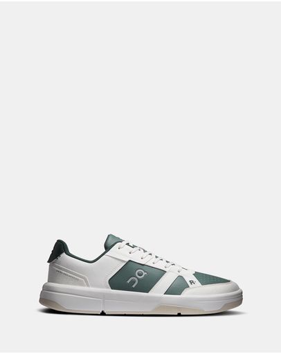Ivory Olive