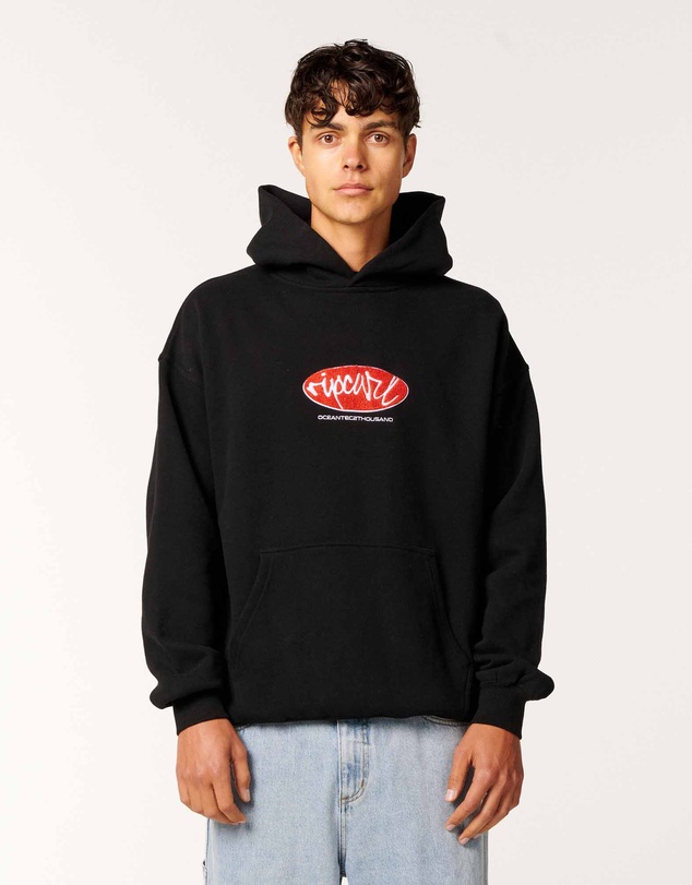 Rip Curl - Rip Script Hood