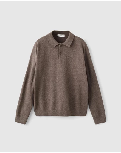 M.N.G - Marco Sweater - Kids-Teens