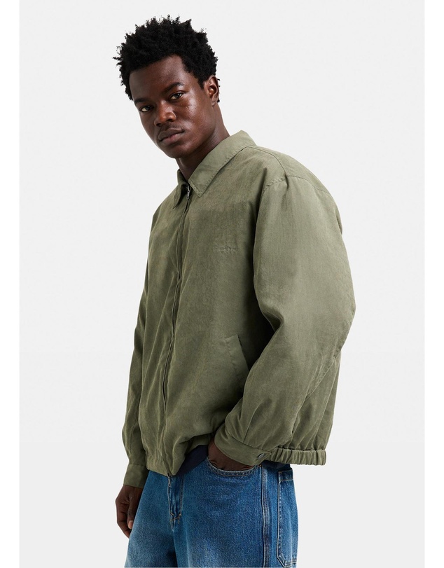 Insight - Sev Jacket
