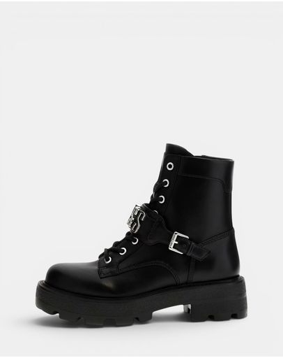 BLACK 001