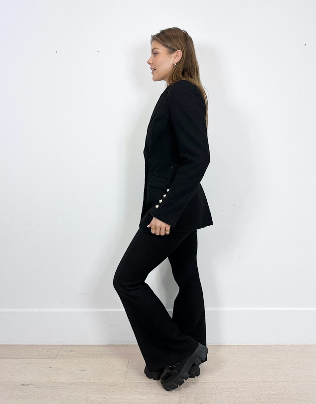 Cirkular - Pre-Loved - Rebecca Vallance Sigourney Blazer and Pants