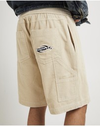 Insight - Sully Cord Shorts