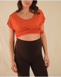 Bamboo Body - Essential Pants