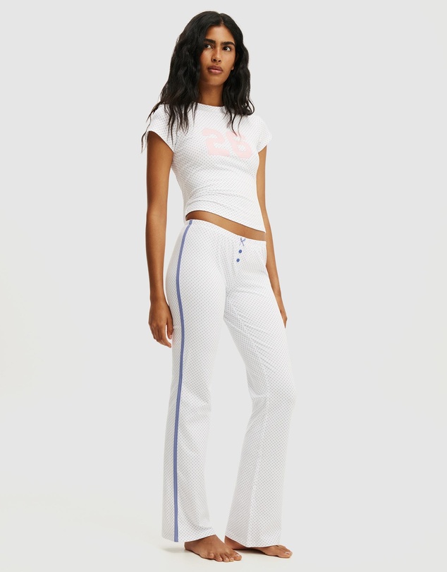 Cotton On Body - Dreamy Soft Flare Pants
