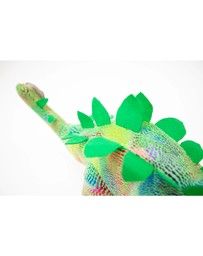 Animal Allsorts - Dino Dazzle Stegasaurus