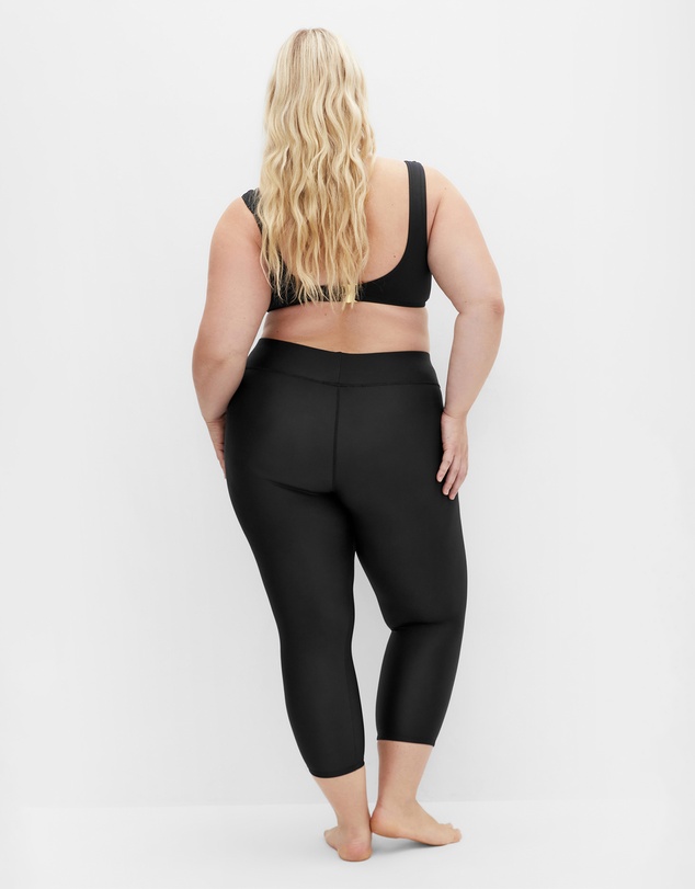 City Chic - Azores Swim Capri