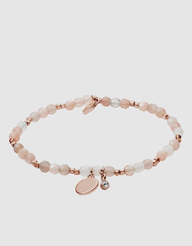 Fossil - Wellness Nude Bracelet