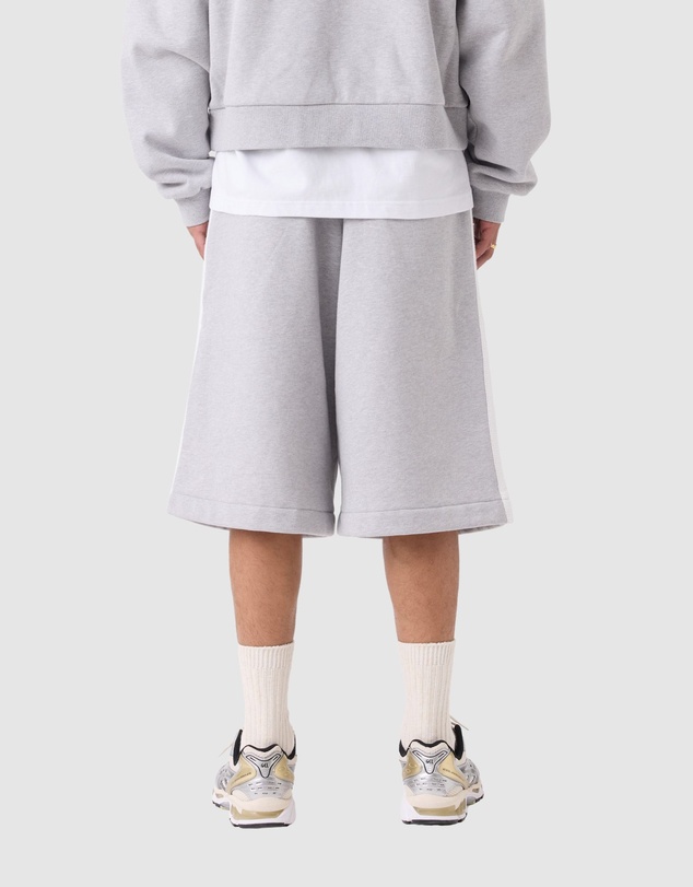 Zanerobe - Stitched Fleece Mega Shorts