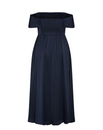 City Chic - Angel Love Maxi Dress