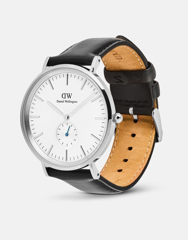 Daniel Wellington - Classic 40mm Multi-Eye Sheffield Sunray S