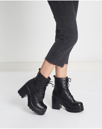 ROC Boots Australia - Mascot