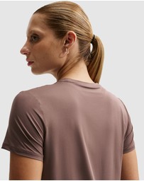 Nike - One Classic Dri-FIT Short-Sleeve Top