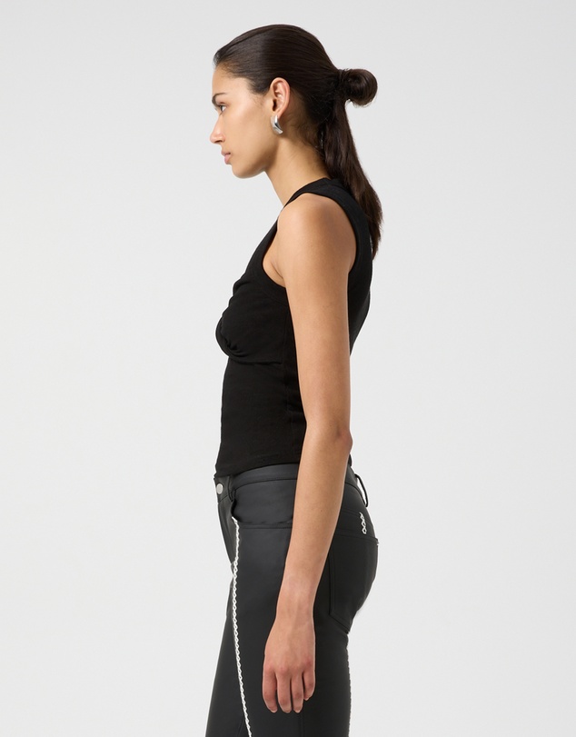 Third Form - Redeem Tank Top