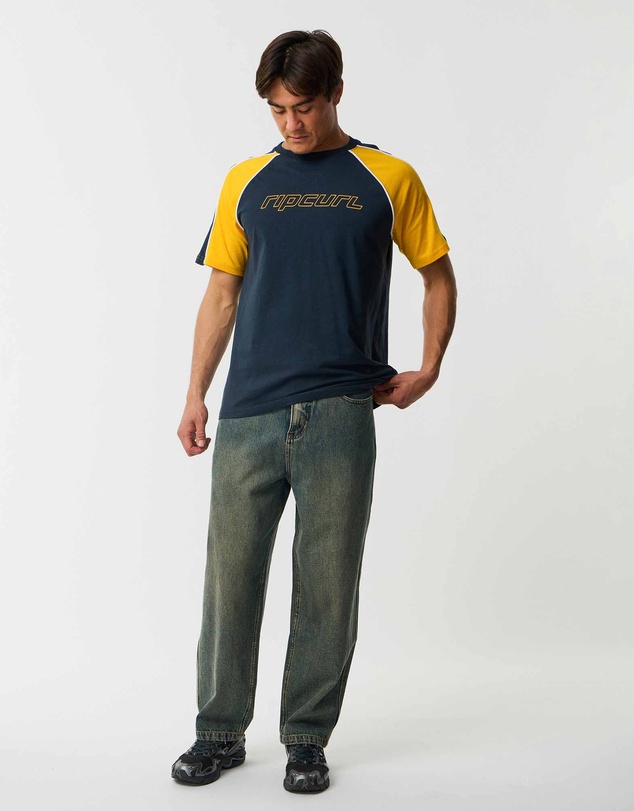 Rip Curl - Panel Beater Tee