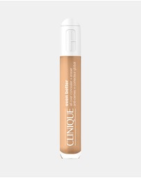 Clinique - Even Better All-Over Concealer + Eraser - CN 74 Beige