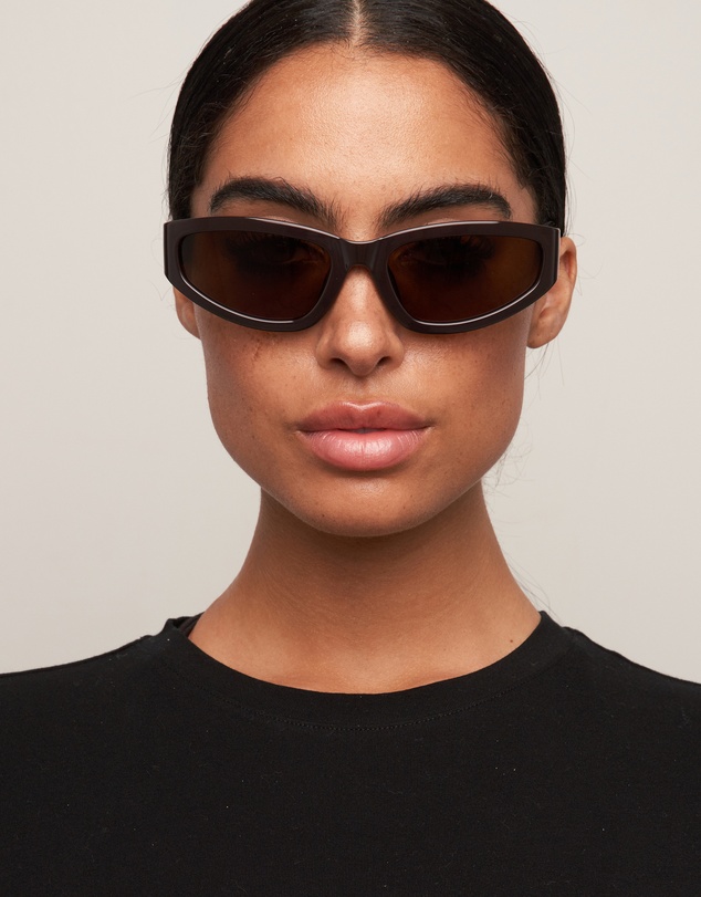 Otra Eyewear  - Raci - Dark Chocolate